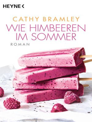 cover image of Wie Himbeeren im Sommer